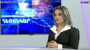 Պետական համակարգում աշխատելով՝ հասկացա քաղաքագիտական գիտելիքի անհրաժեշտությունն ու գնացի այդ ուղղությամբ. Էլեն Հոխիկյան