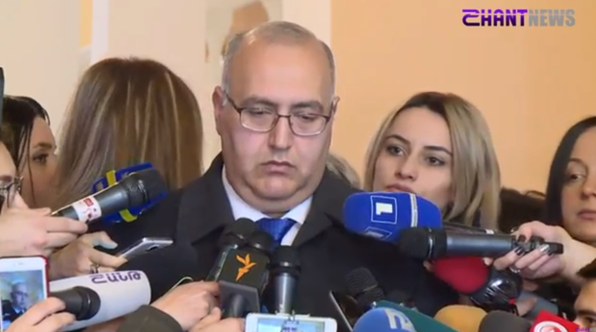 ՌԴ-ի կողմից ՀՀ-ին մատակարարվող գազի սակագնի բարձրացում տեղի չի ունենա. Գարեգին Բաղրամյան
