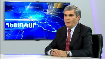 Արամ Սարգսյան