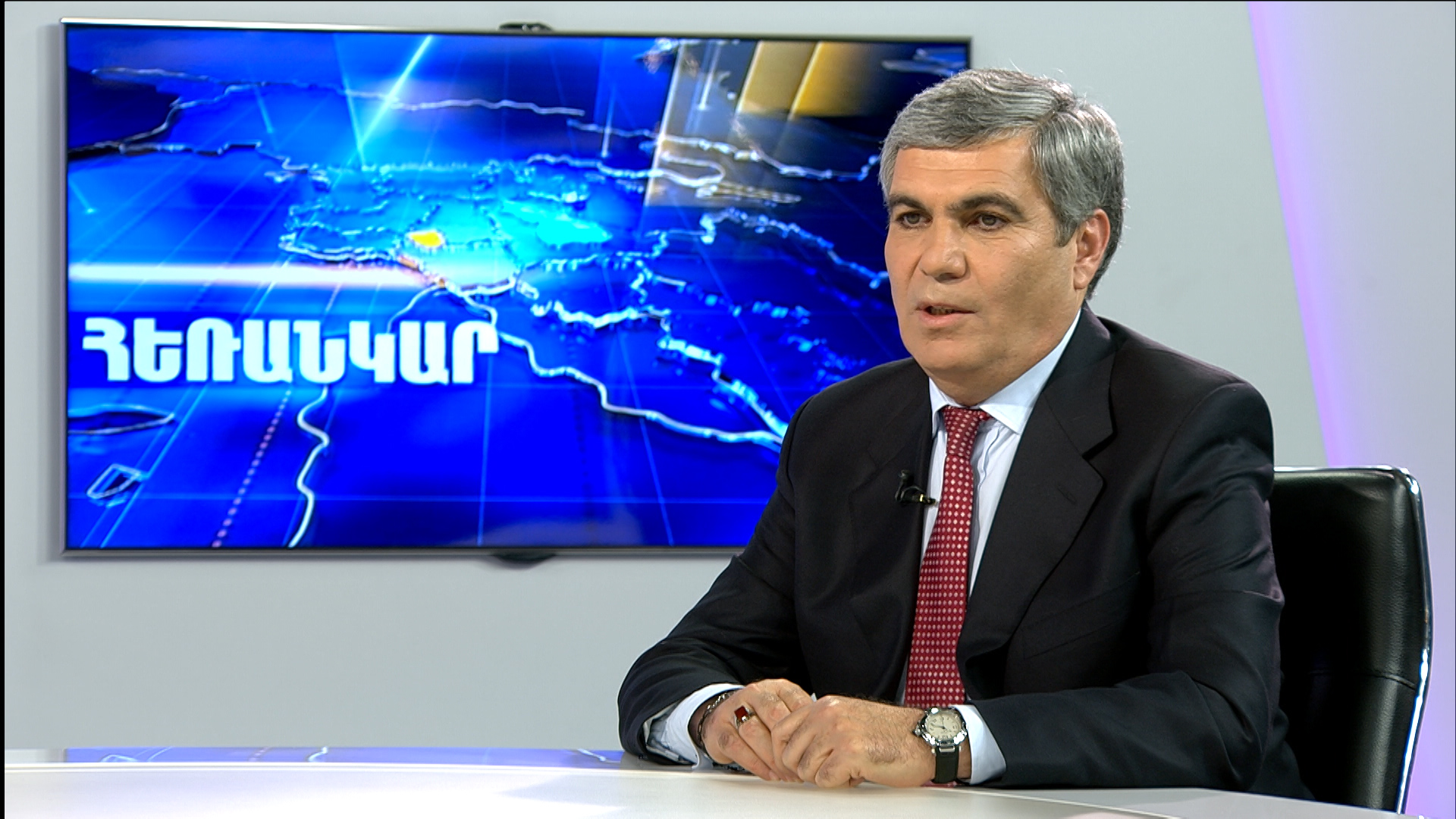 Արամ Սարգսյան