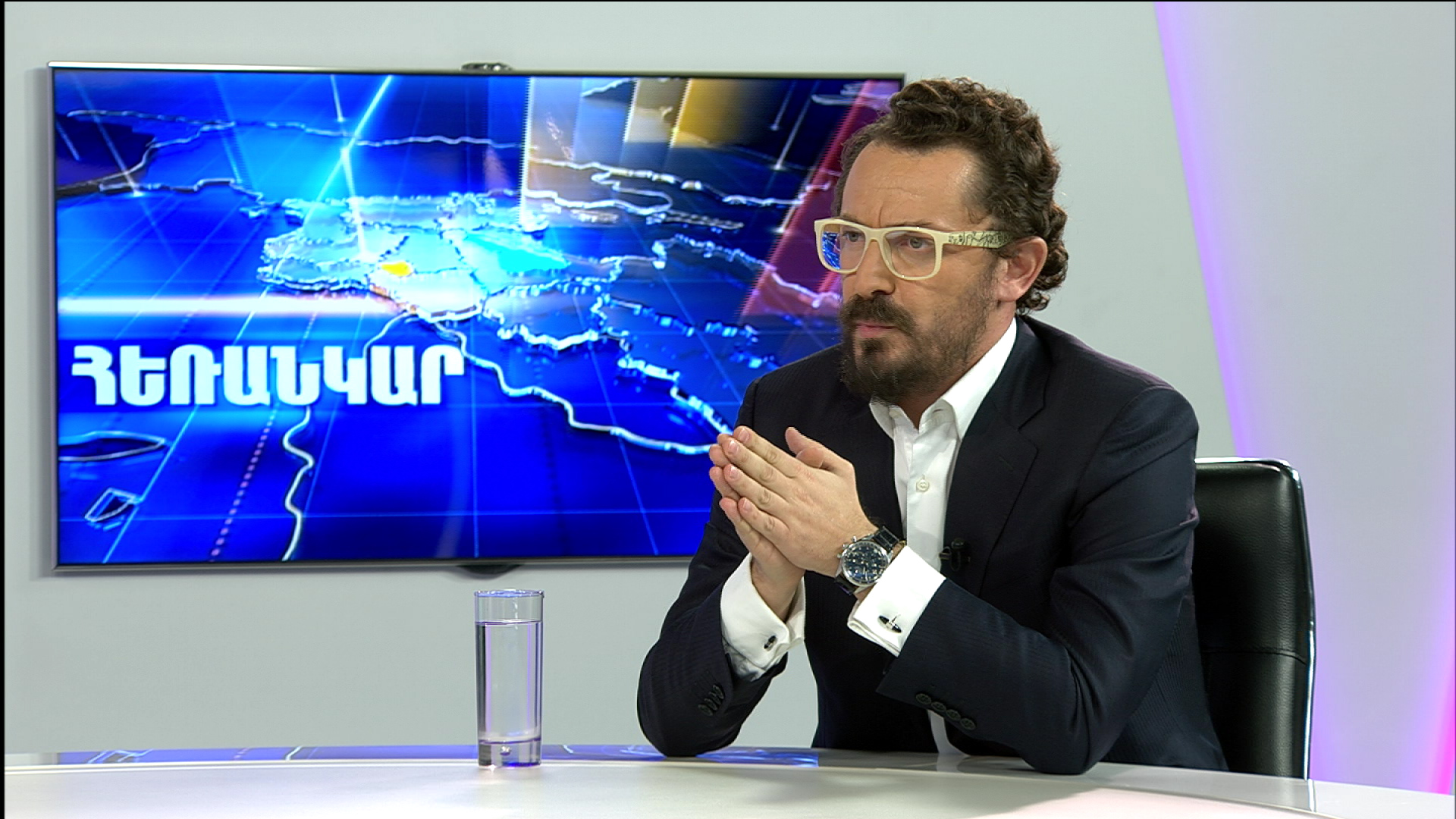 Մենուա Հարությունյան