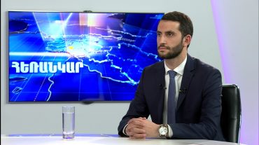 Ռուբեն Ռուբինյան