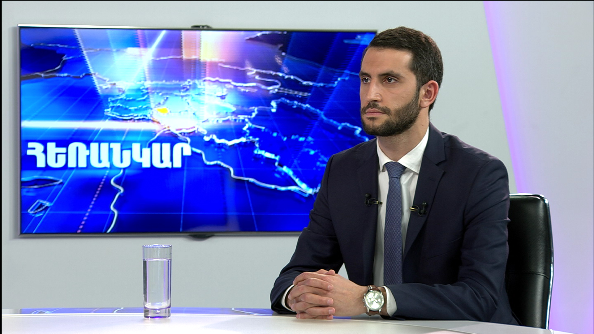 Ռուբեն Ռուբինյան