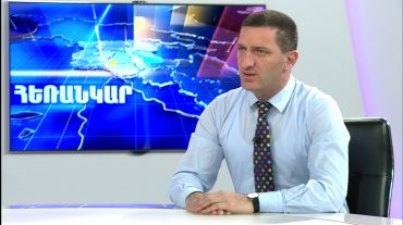 Գևորգ Պետրոսյան