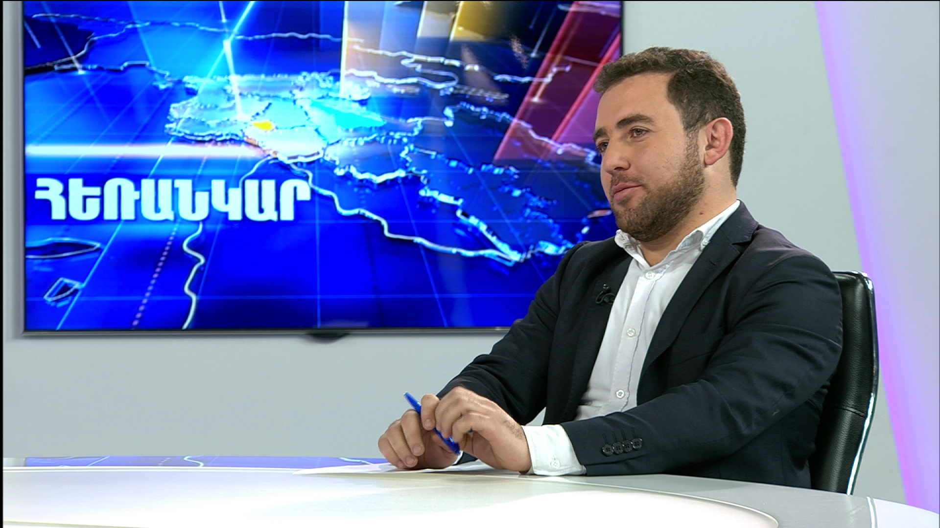 Հայկ Փայտյան