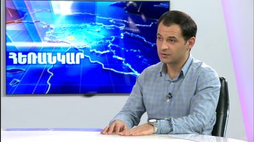 Հայկ Սուքիասյան