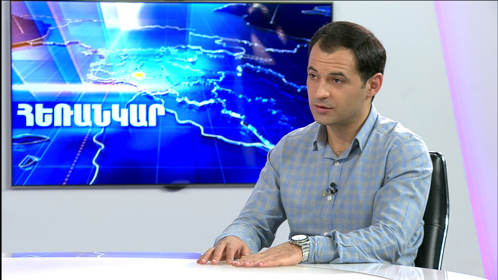 Հայկ Սուքիասյան