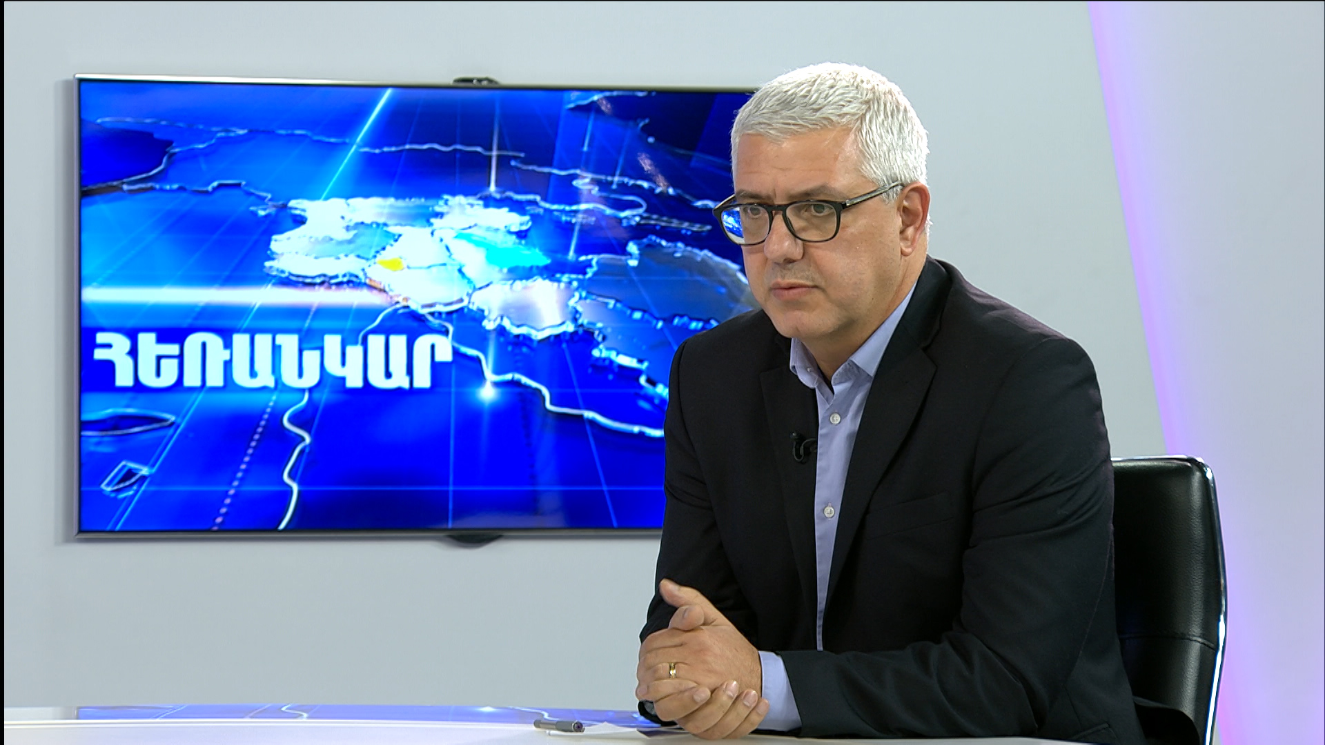 Մելիք Գարագավորյան