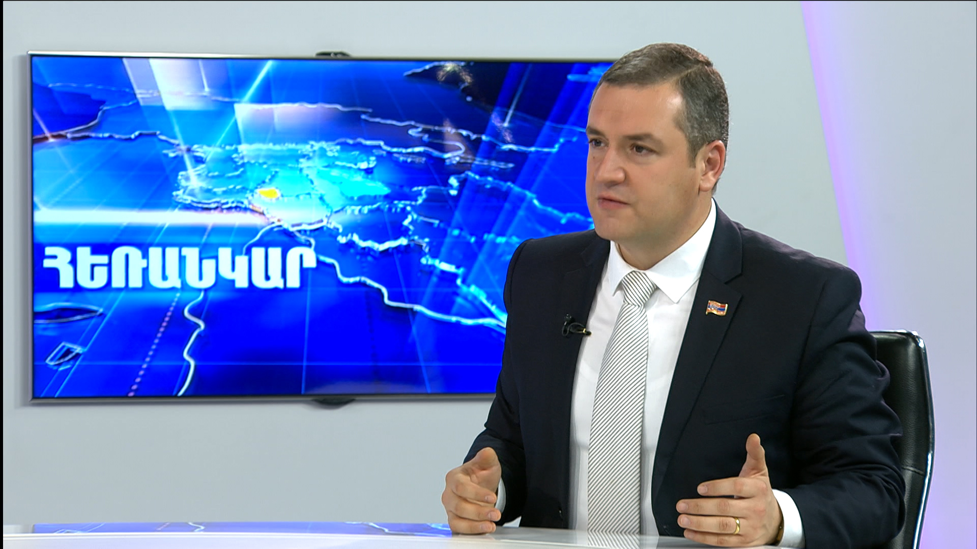 Տիգրան Ուրիխանյան