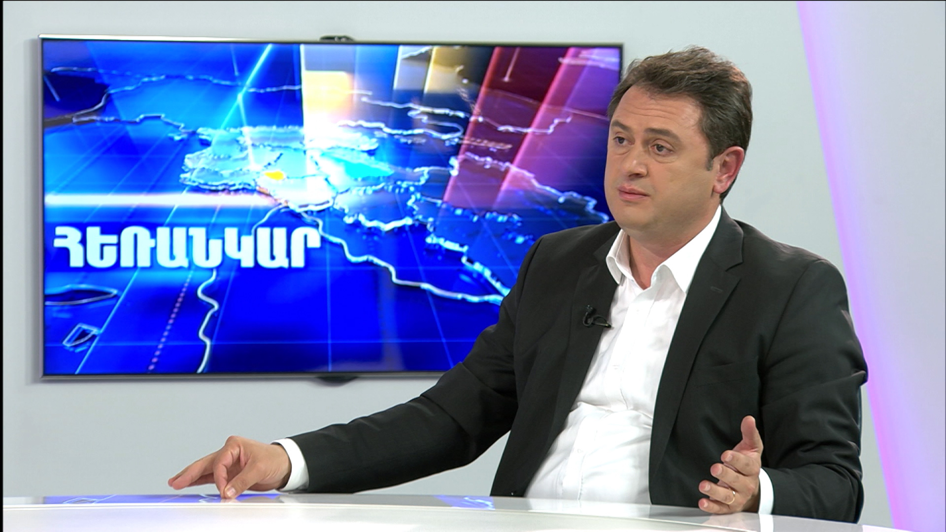 Հայկ Չոբանյան