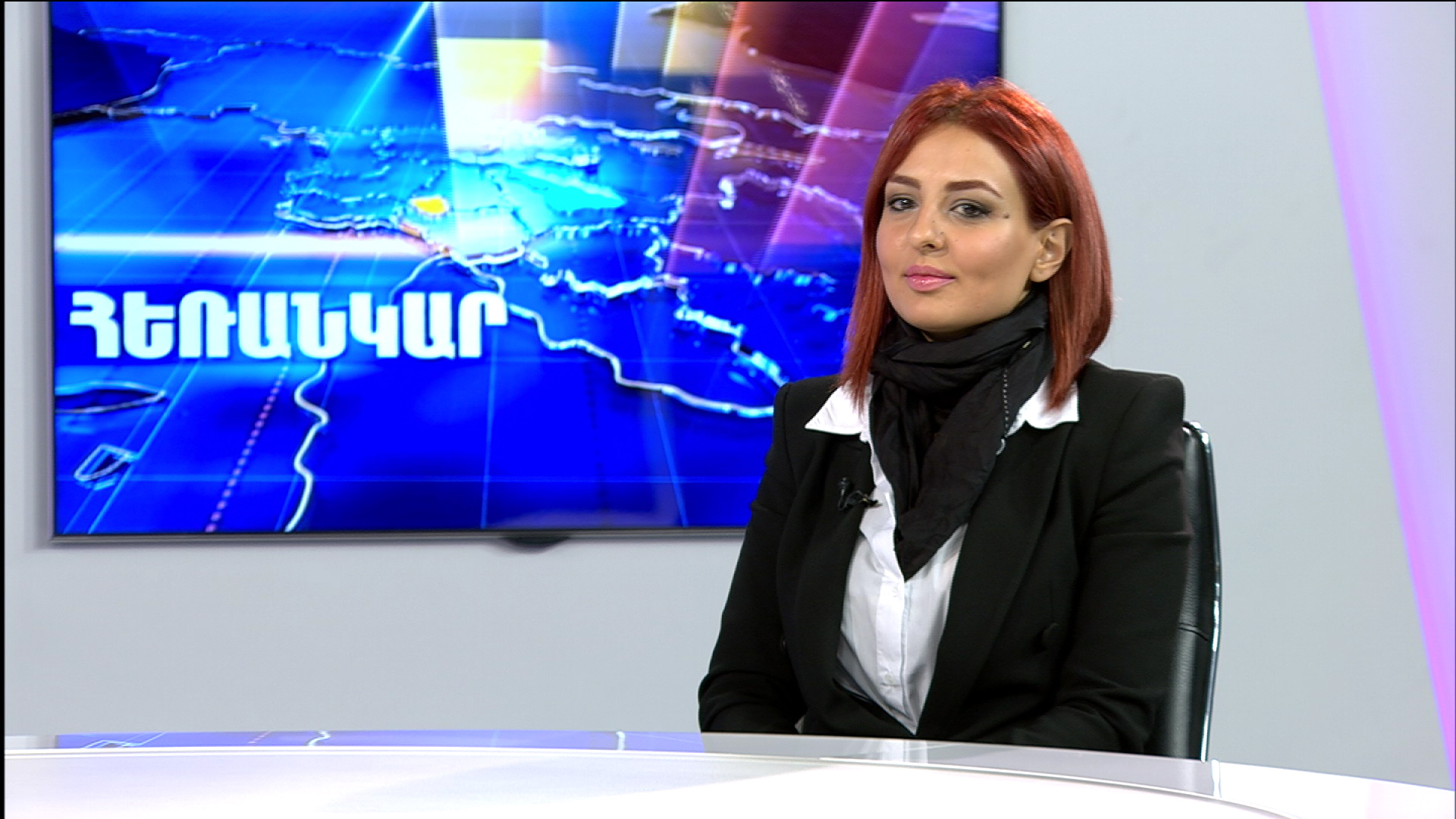 Անի Սամսոնյան