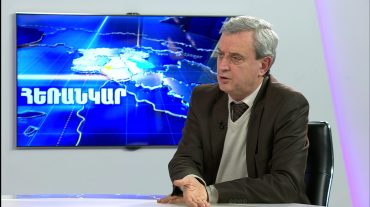 Գագիկ Մինասյան