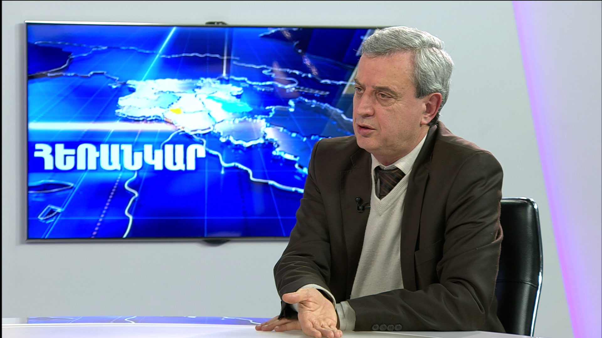 Գագիկ Մինասյան