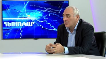 Կարեն Քոչարյան