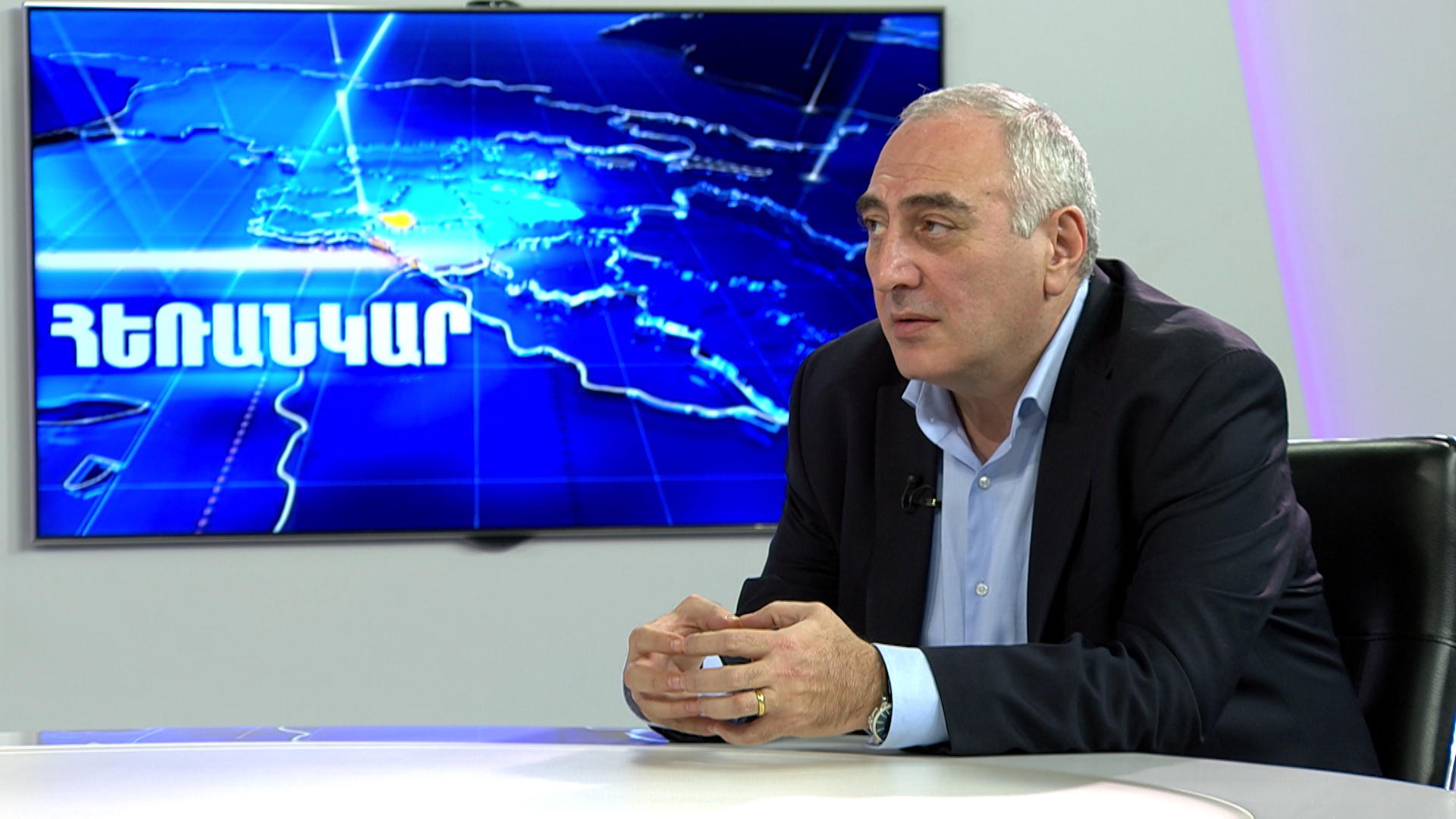Կարեն Քոչարյան