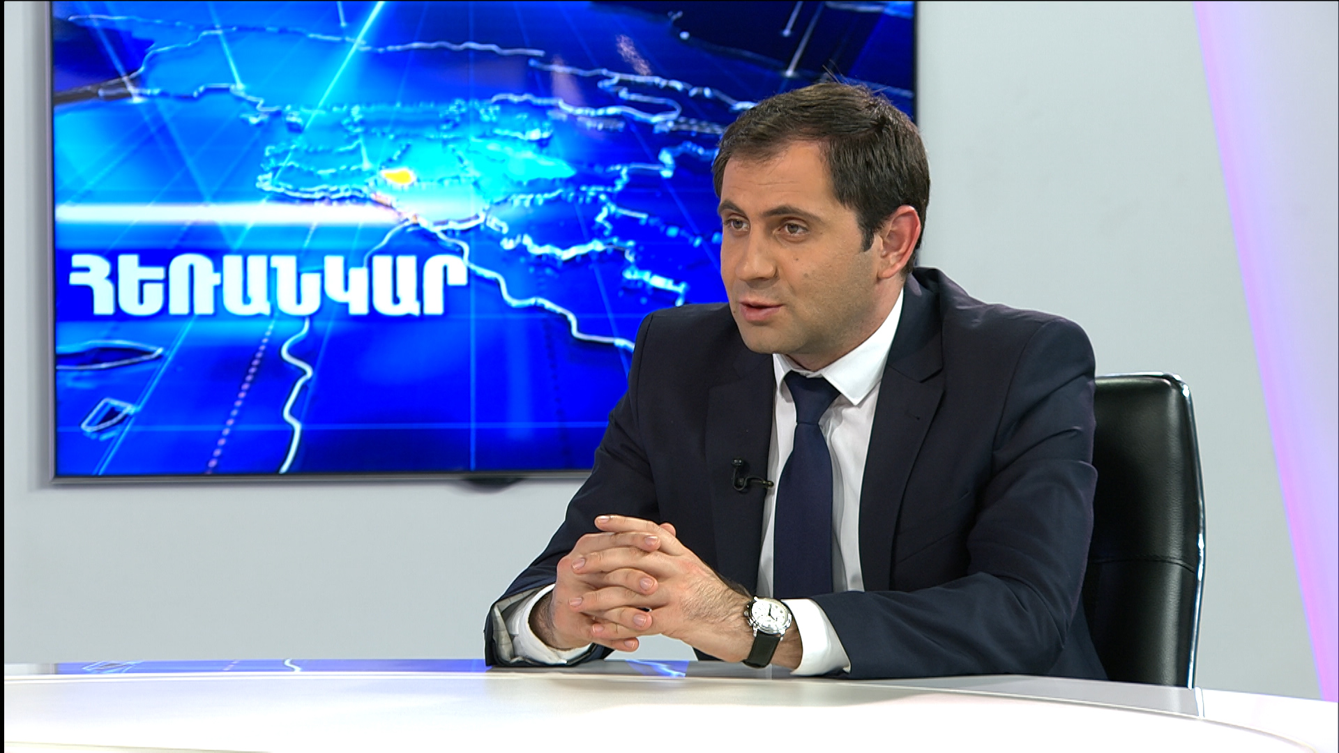 Սուրեն Պապիկյան