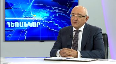 Տիգրան Մուկուչյան