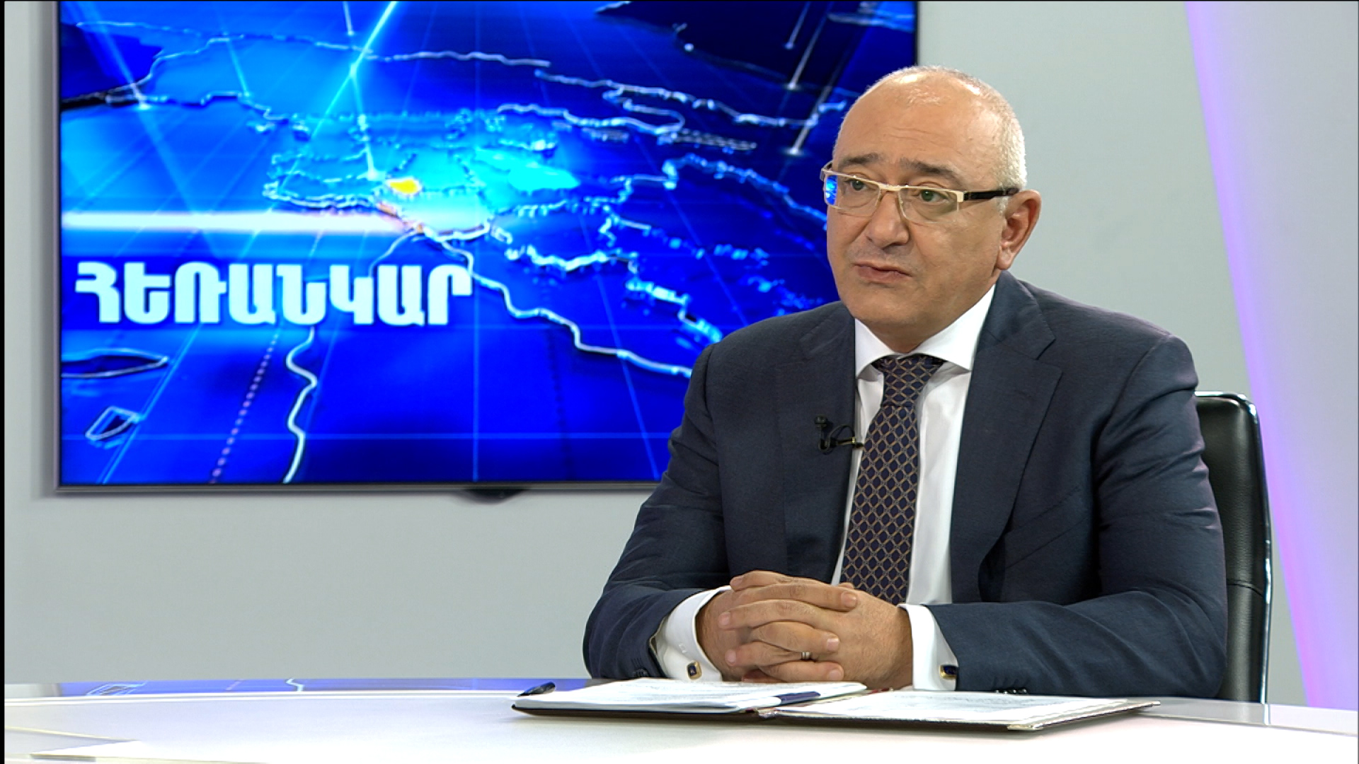 Տիգրան Մուկուչյան