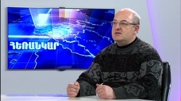 Արմեն Բադալյան