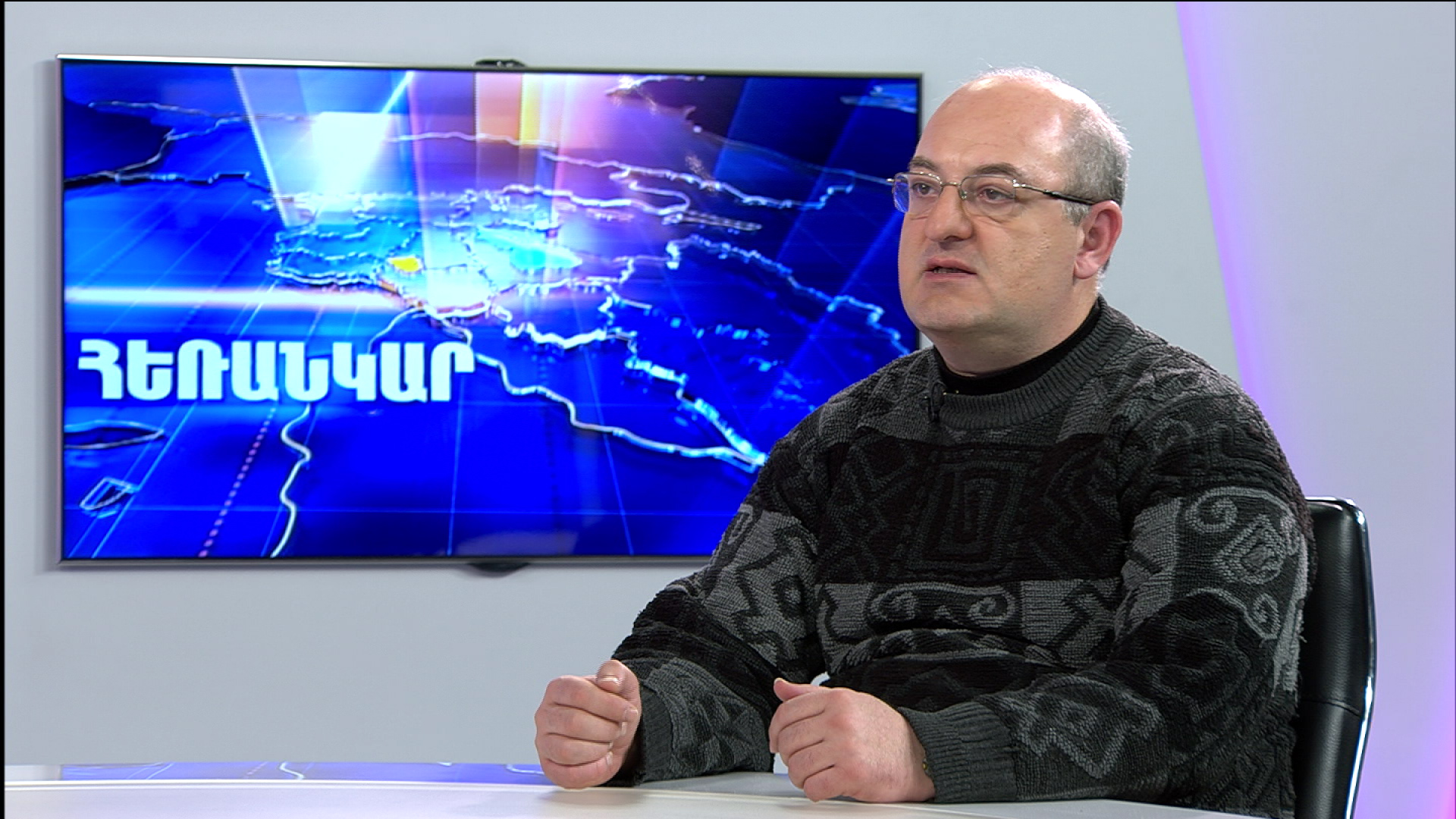 Արմեն Բադալյան