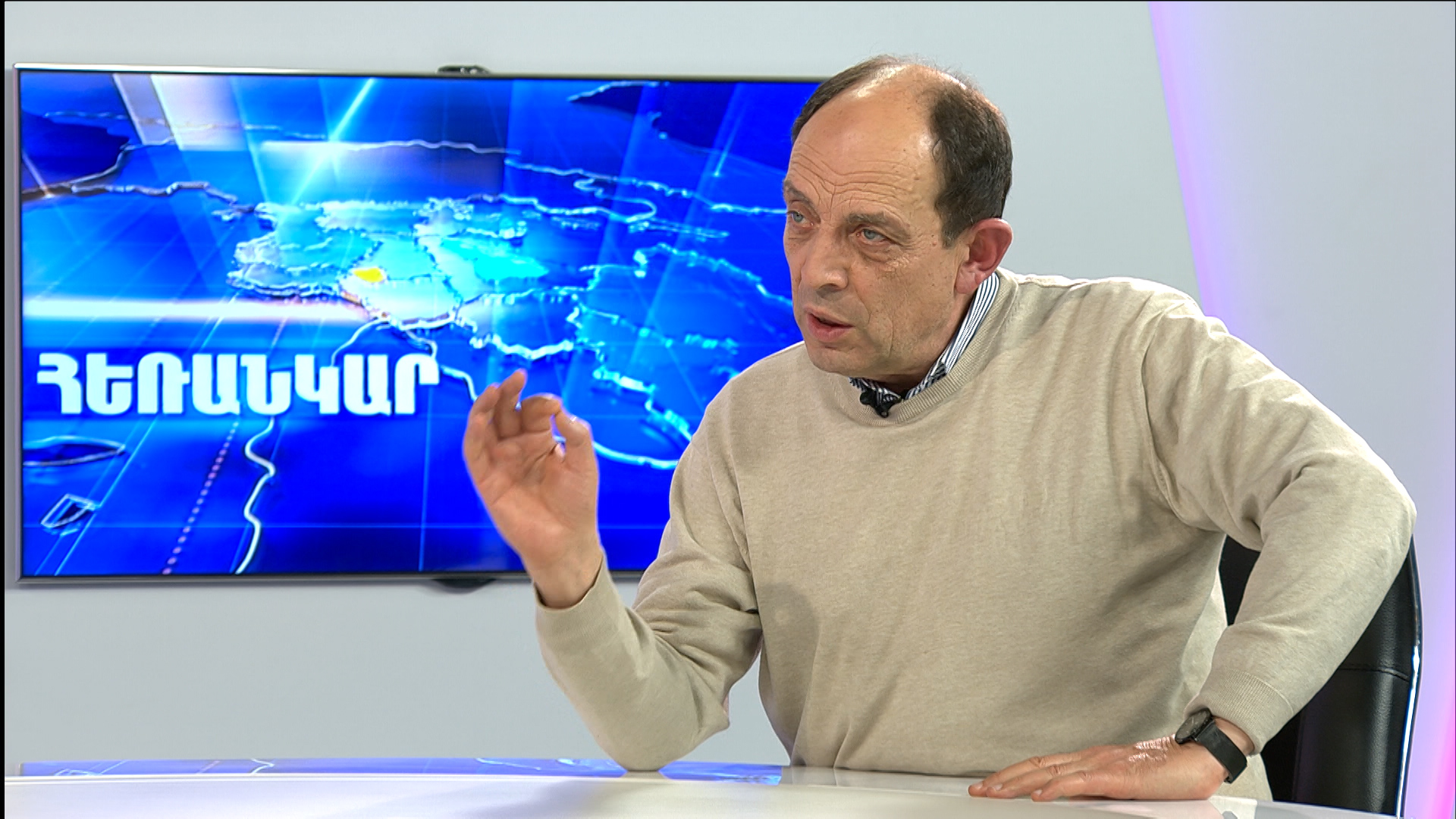 Ավետիք Իշխանյան