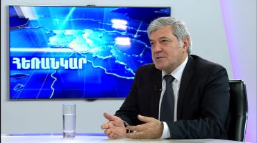Հովհաննես Իգիթյան