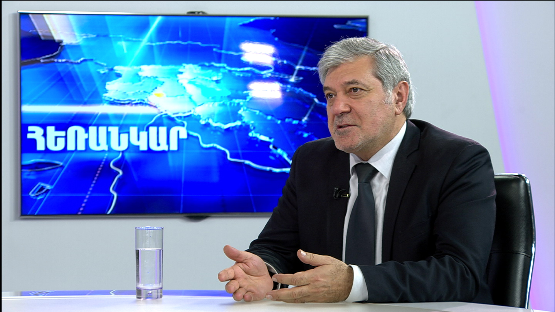 Հովհաննես Իգիթյան