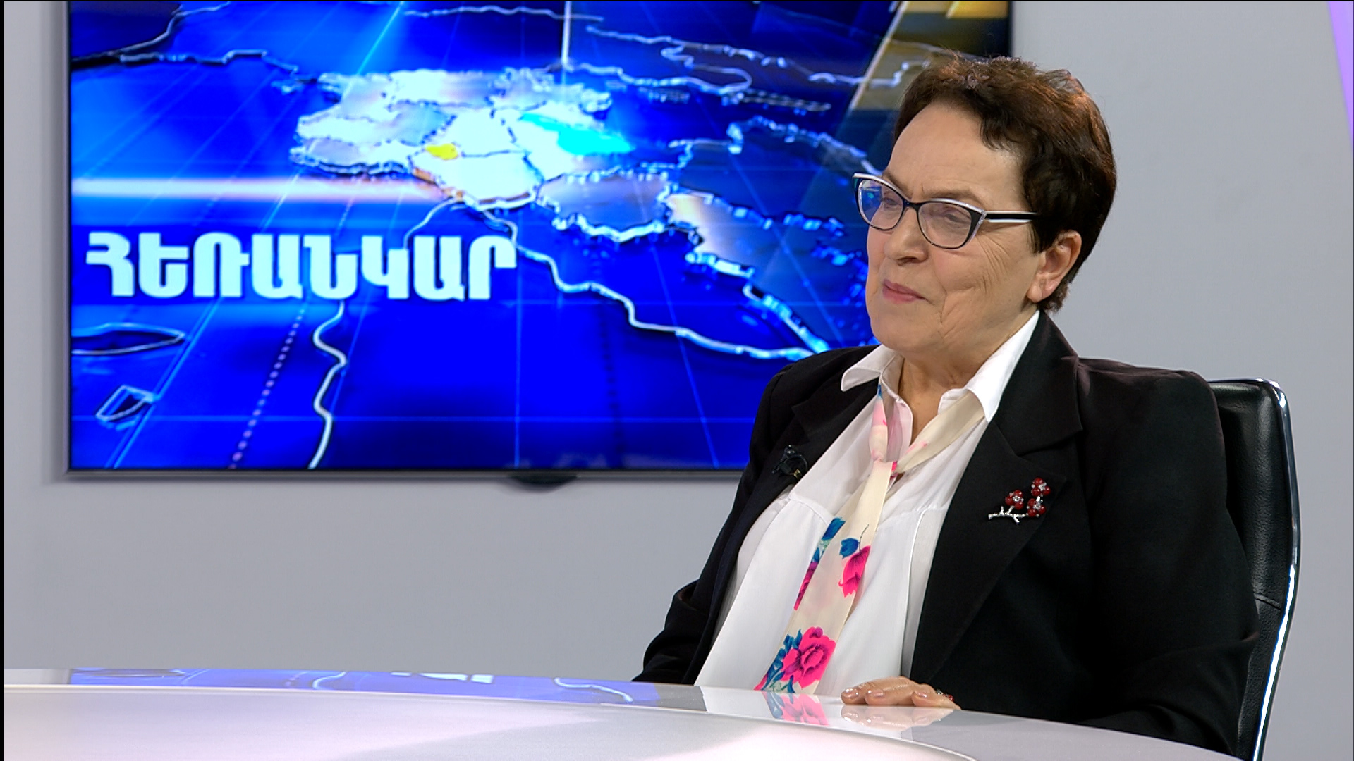 Լարիսա Ալավերդյան