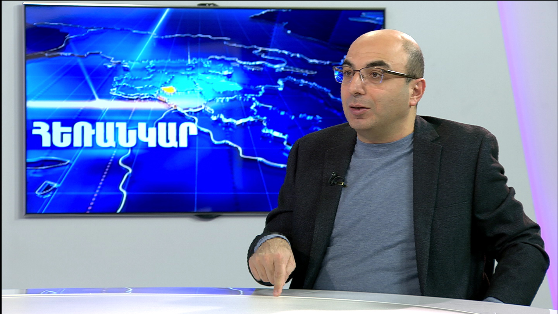 Վահե Հովհաննիսյան