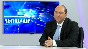 Արտակ Մանուկյան