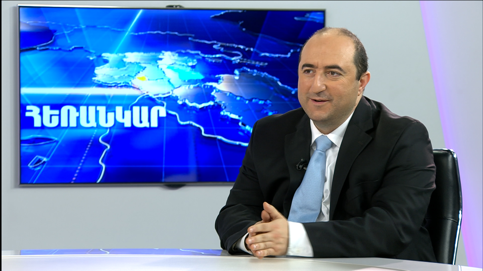 Արտակ Մանուկյան