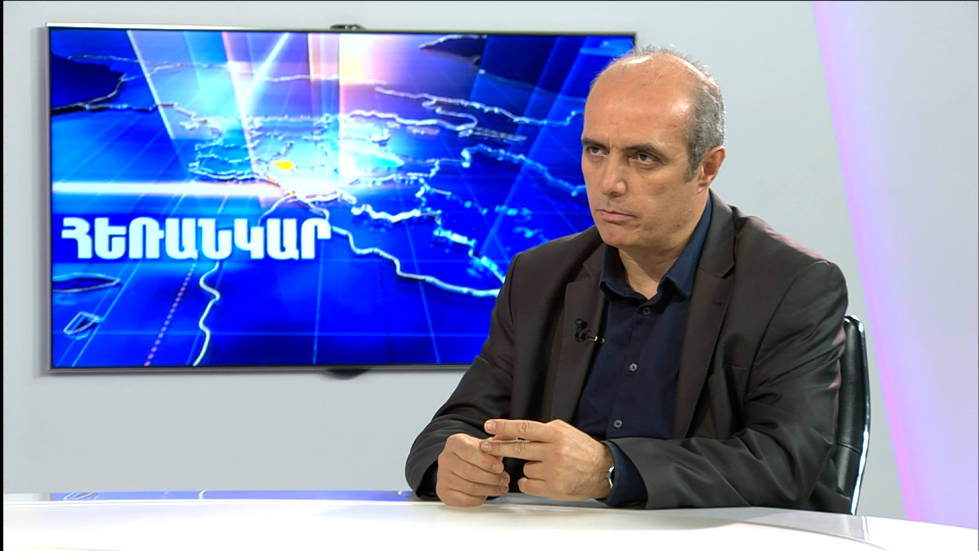 Լևոն Բարսեղյան