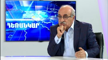 Խոսրով Հարությունյան
