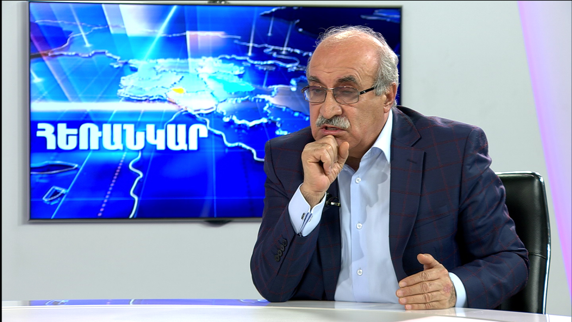 Խոսրով Հարությունյան