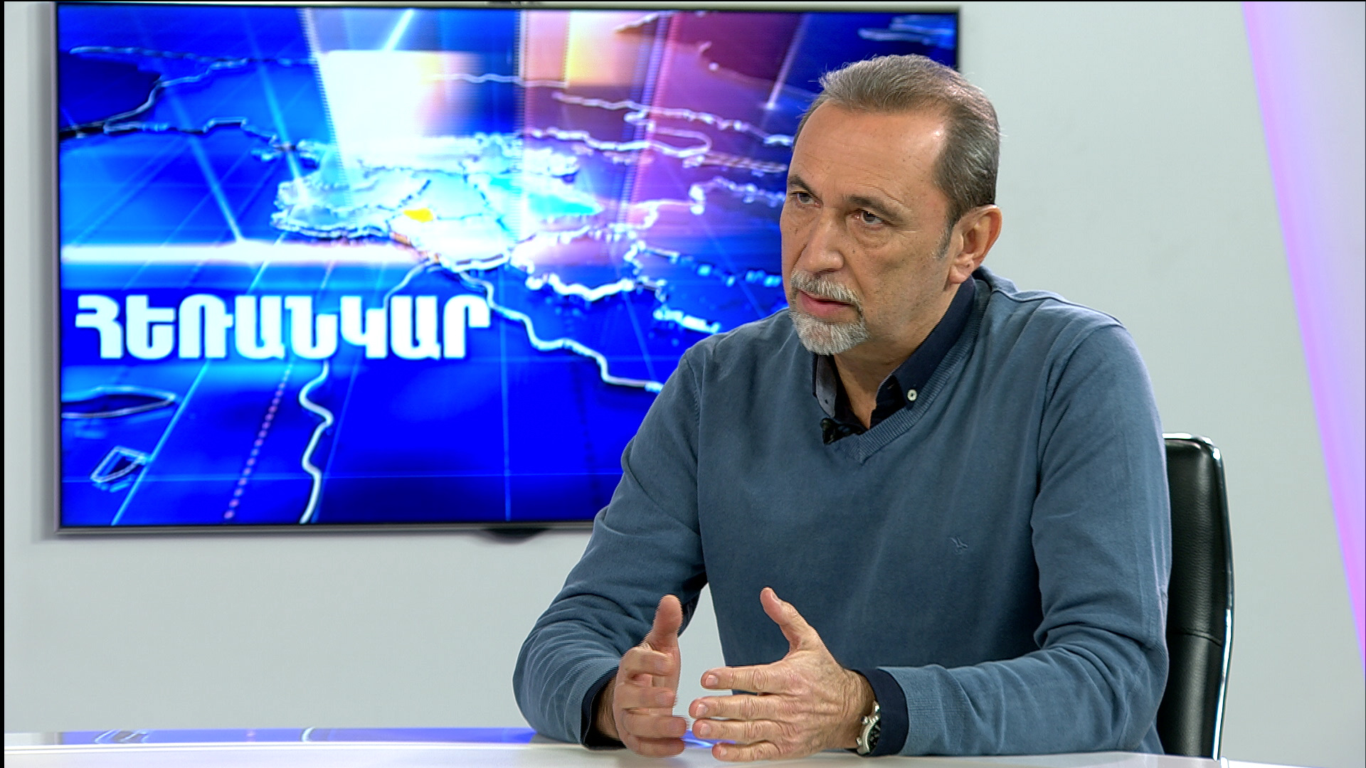 Բարդուխ Գաբրիելյան