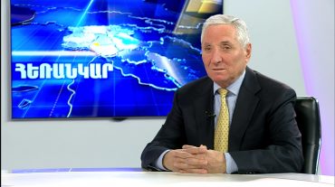 Սուրեն Աբրահամյան