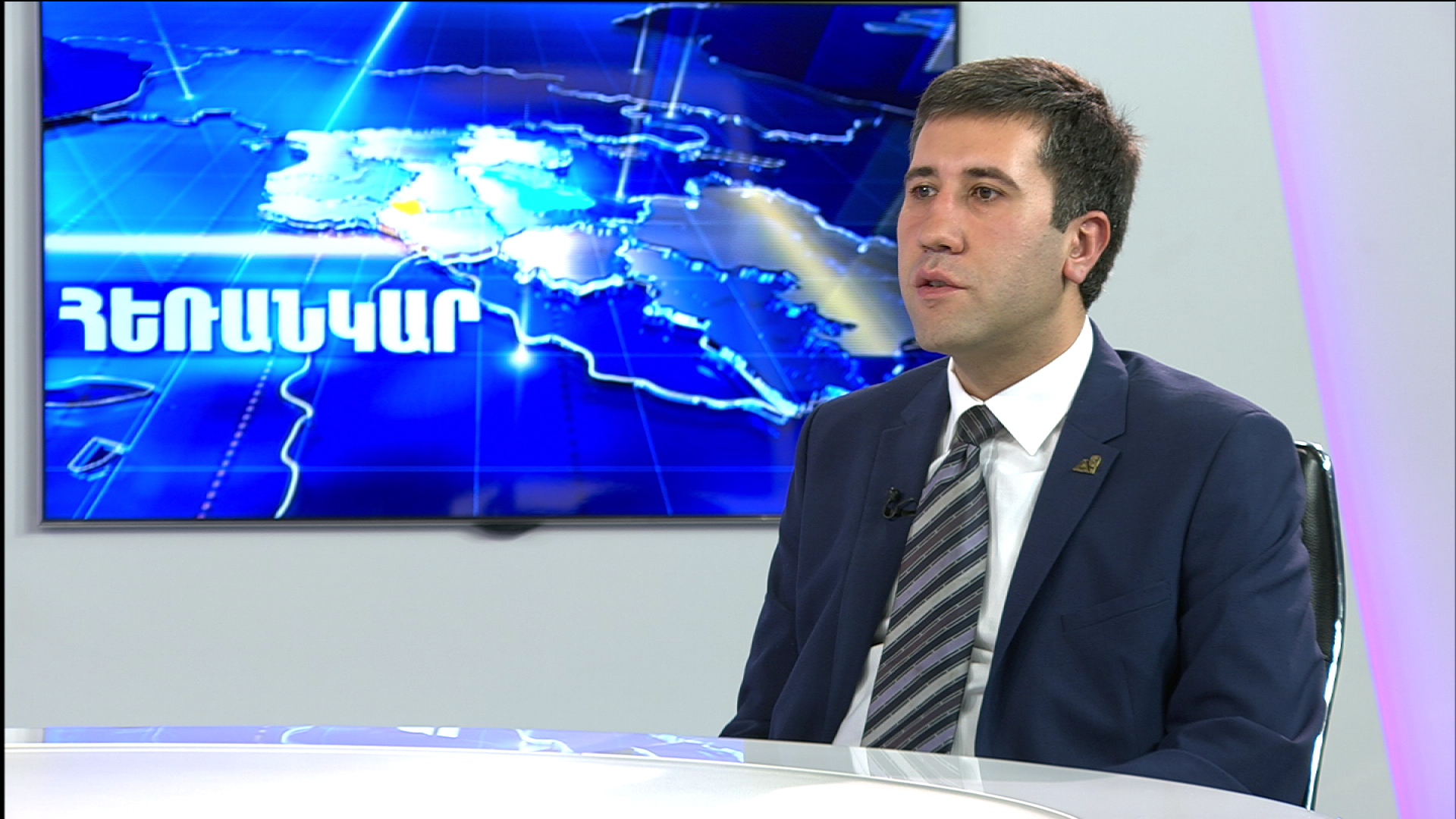Ռուբեն Մելիքյան