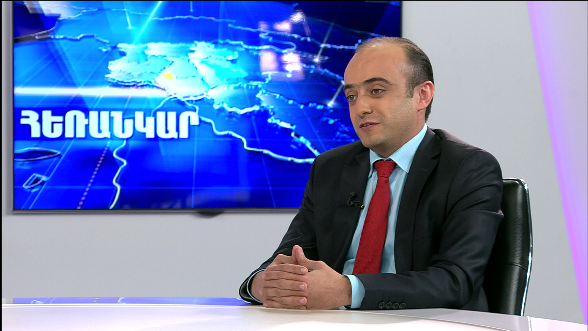 Տարոն Սիմոնյան
