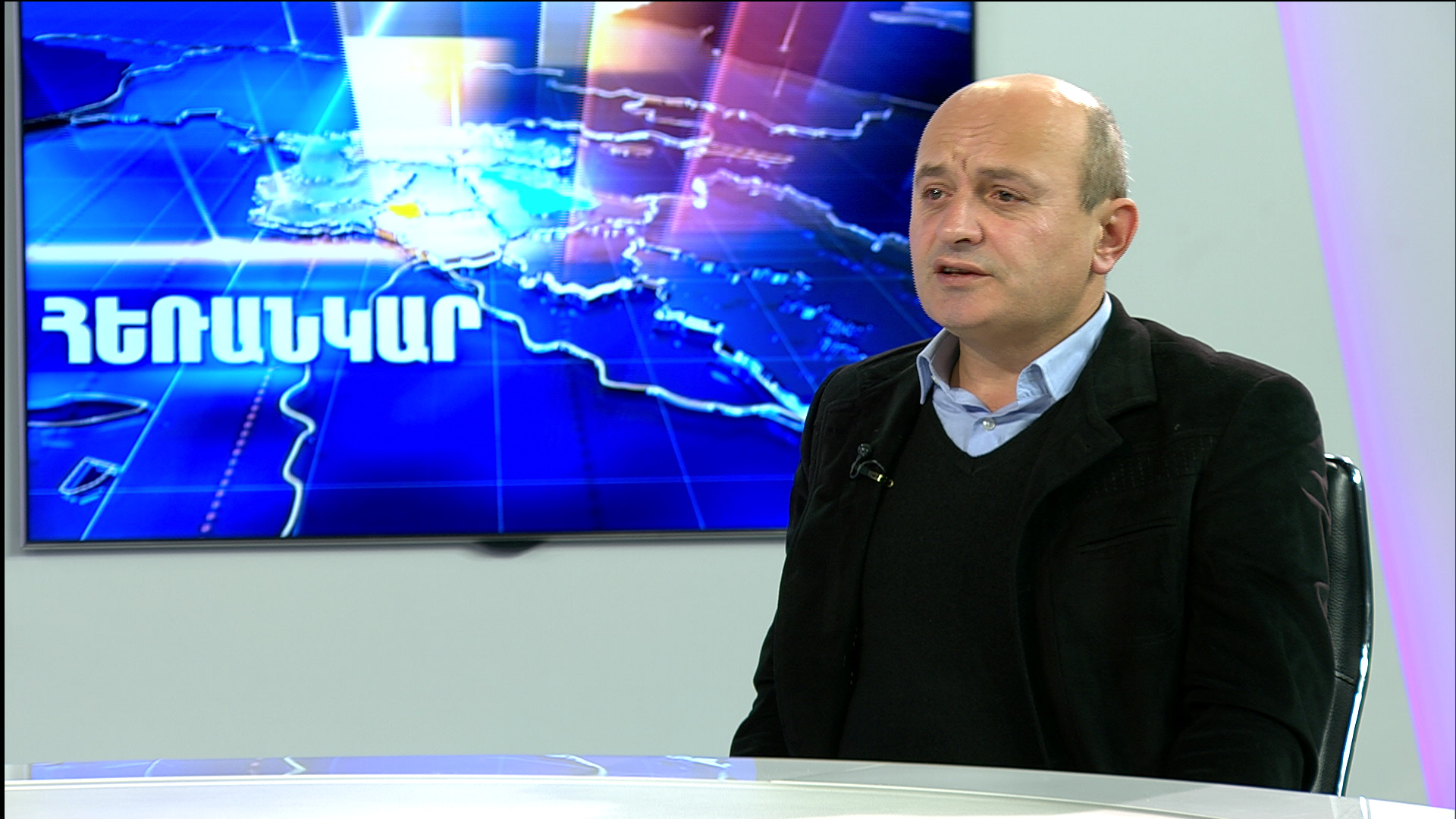 Ստյոպա Սաֆարյան