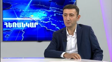 Բաբկեն Թունյան