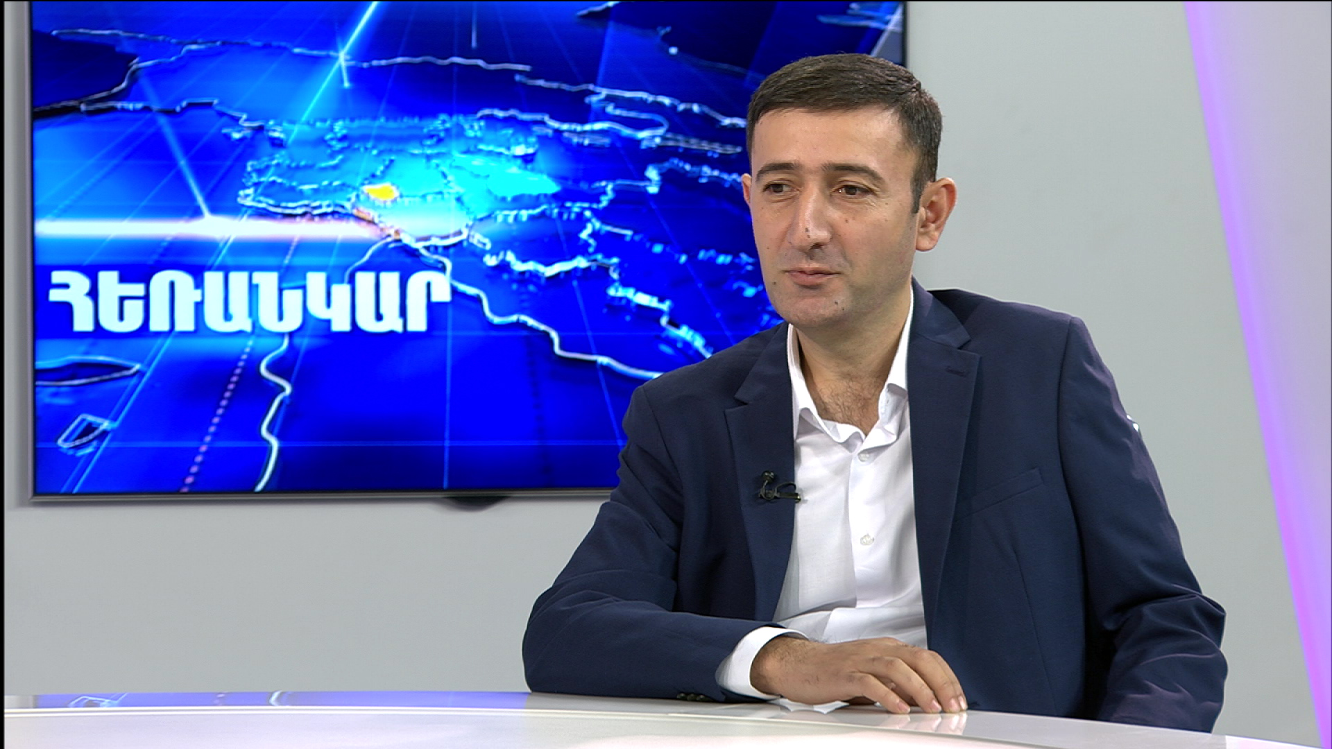 Բաբկեն Թունյան