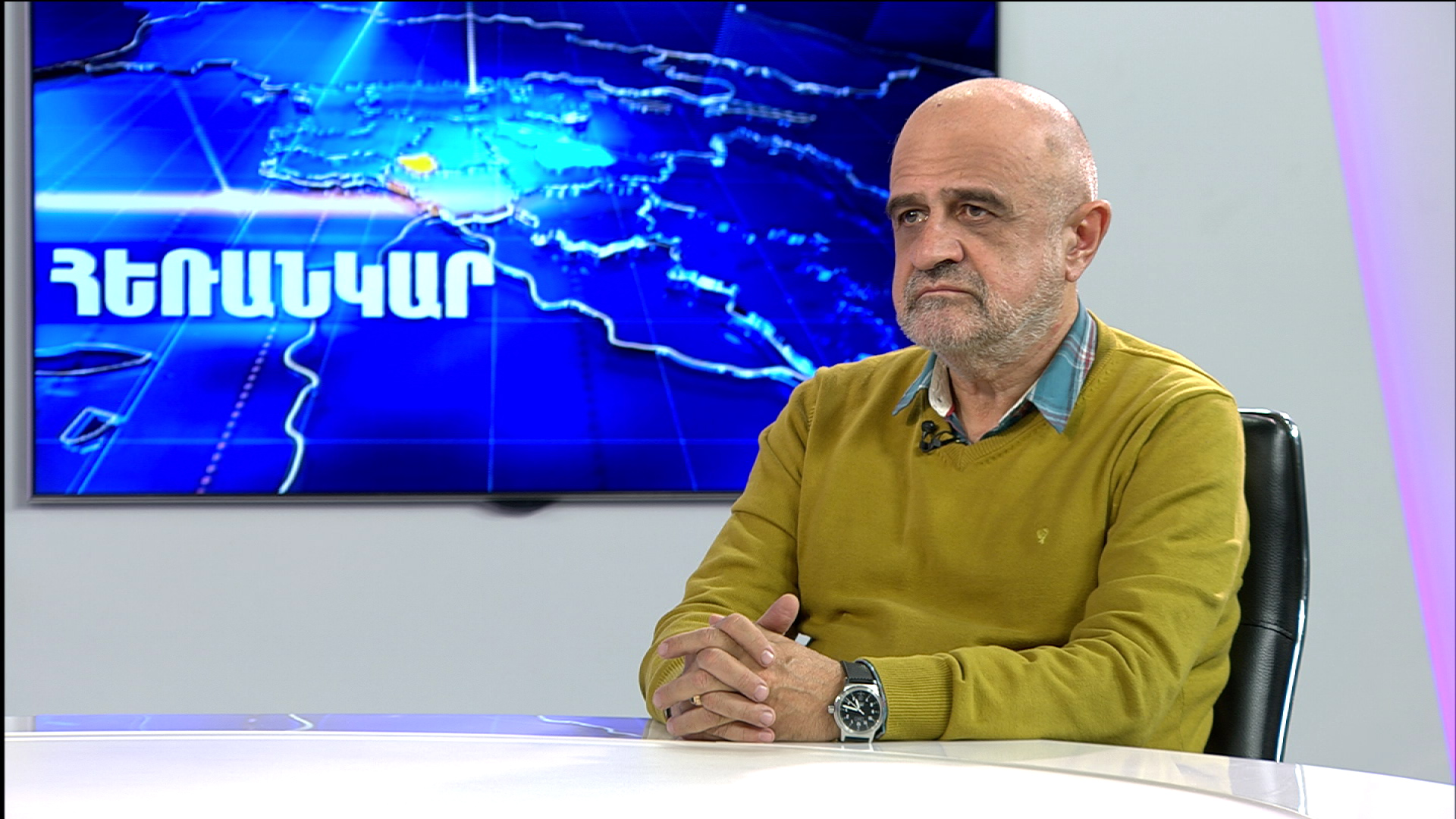 Ռուբեն Բաբայան