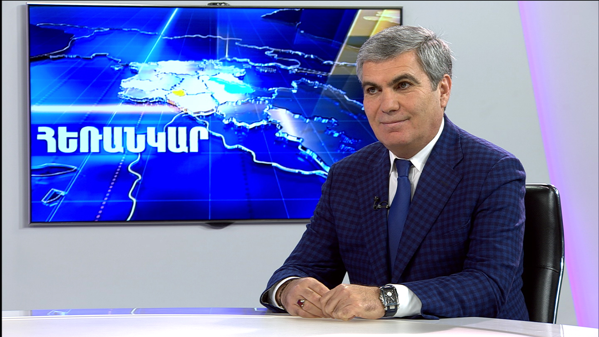 Արամ Սարգսյան