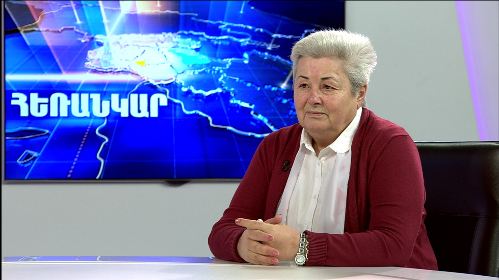 Հրանուշ Խառատյան