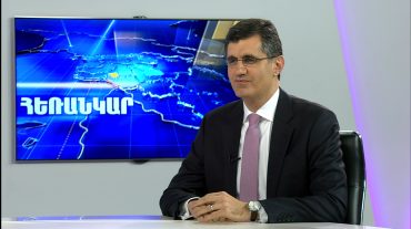 Ռալֆ Յիրիկյան