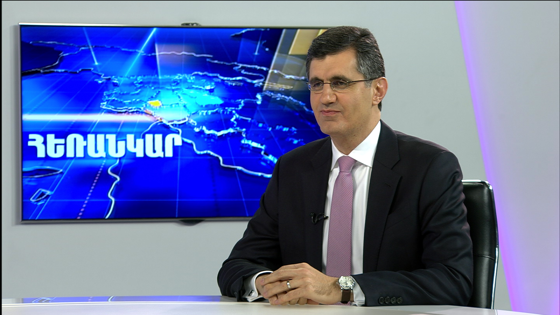 Ռալֆ Յիրիկյան