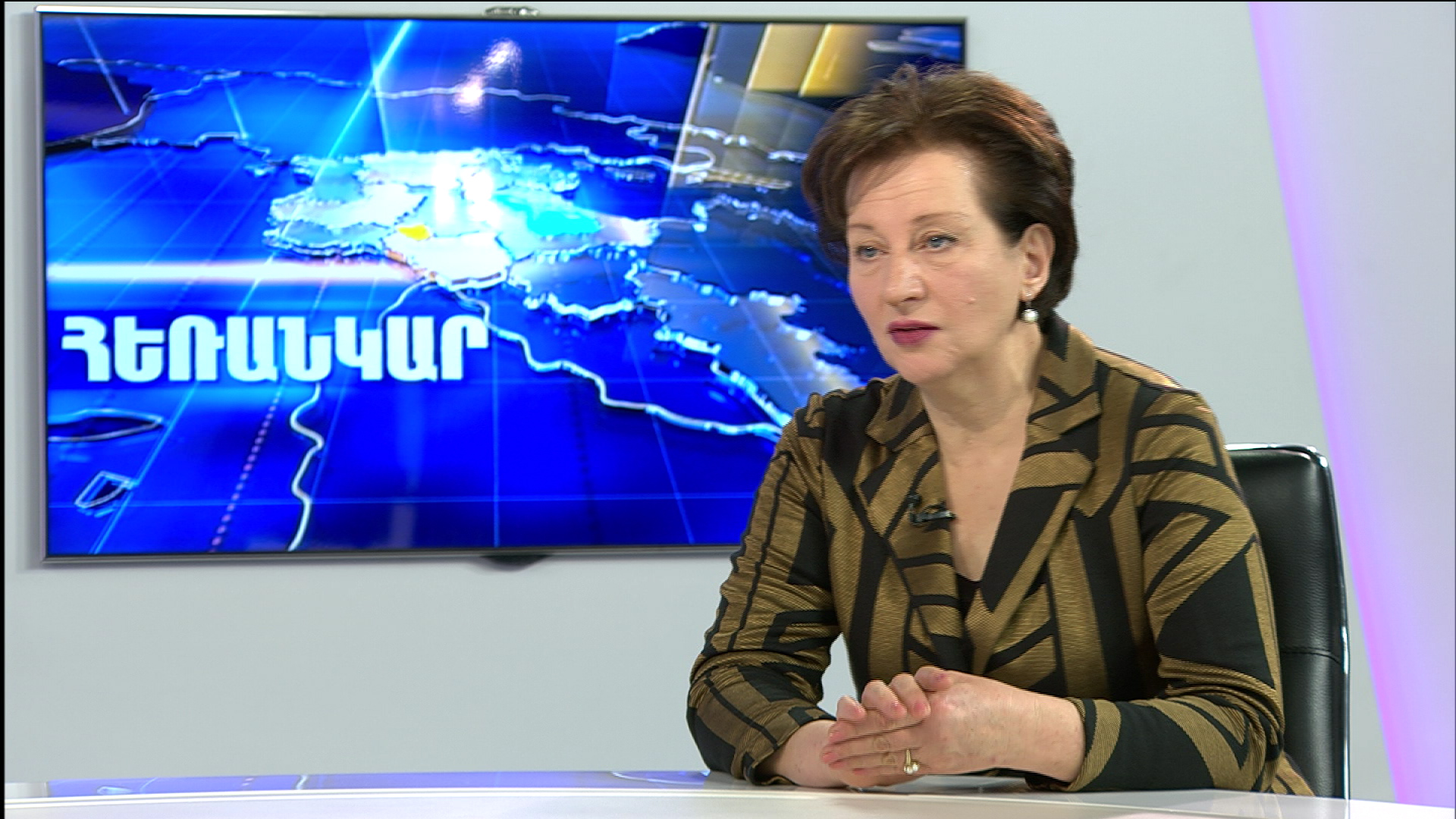 Կարինե Հակոբյան