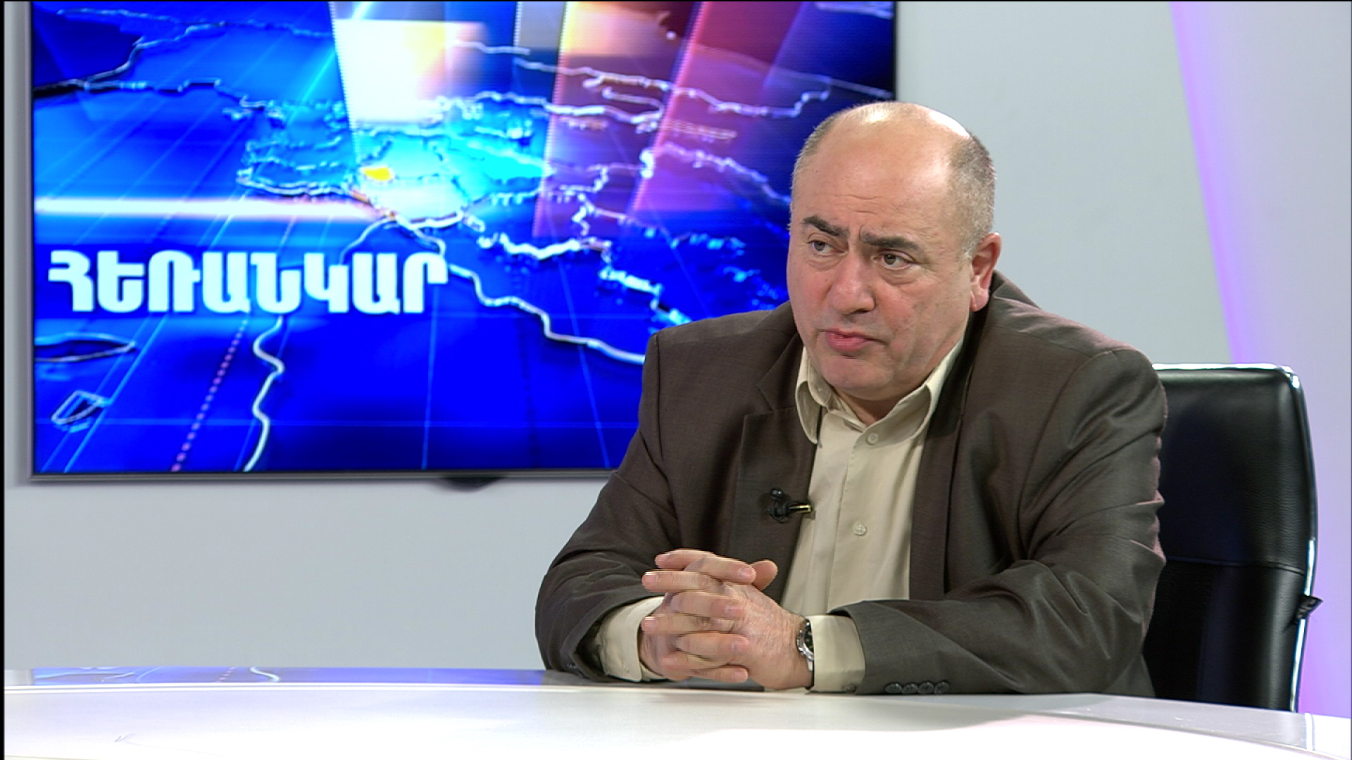 Վարդան Խաչատրյան