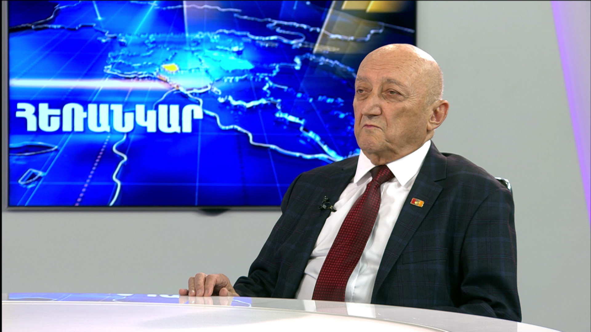 Հովհաննես Չեքիջյան