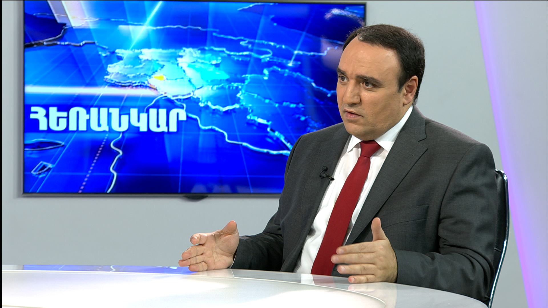 Արթուր Բաղդասարյան